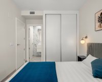 Sale - Apartment - Flat - Orihuela Costa - Los Dolses