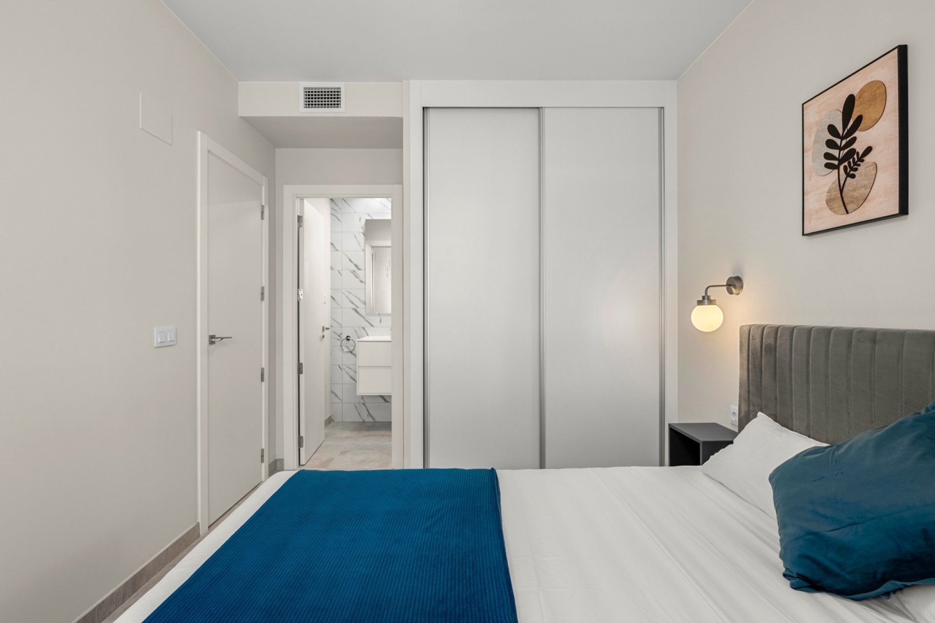 Sale - Apartment - Flat - Orihuela Costa - Los Dolses