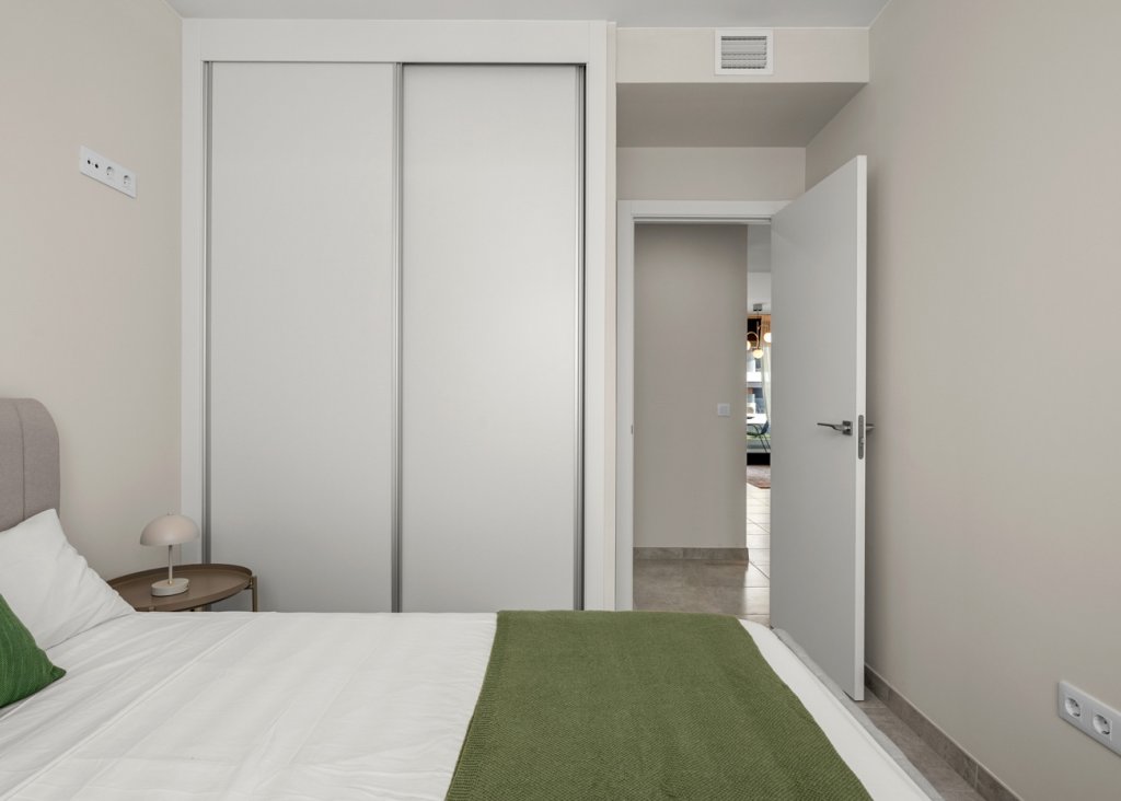 Sale - Apartment - Flat - Orihuela Costa - Los Dolses