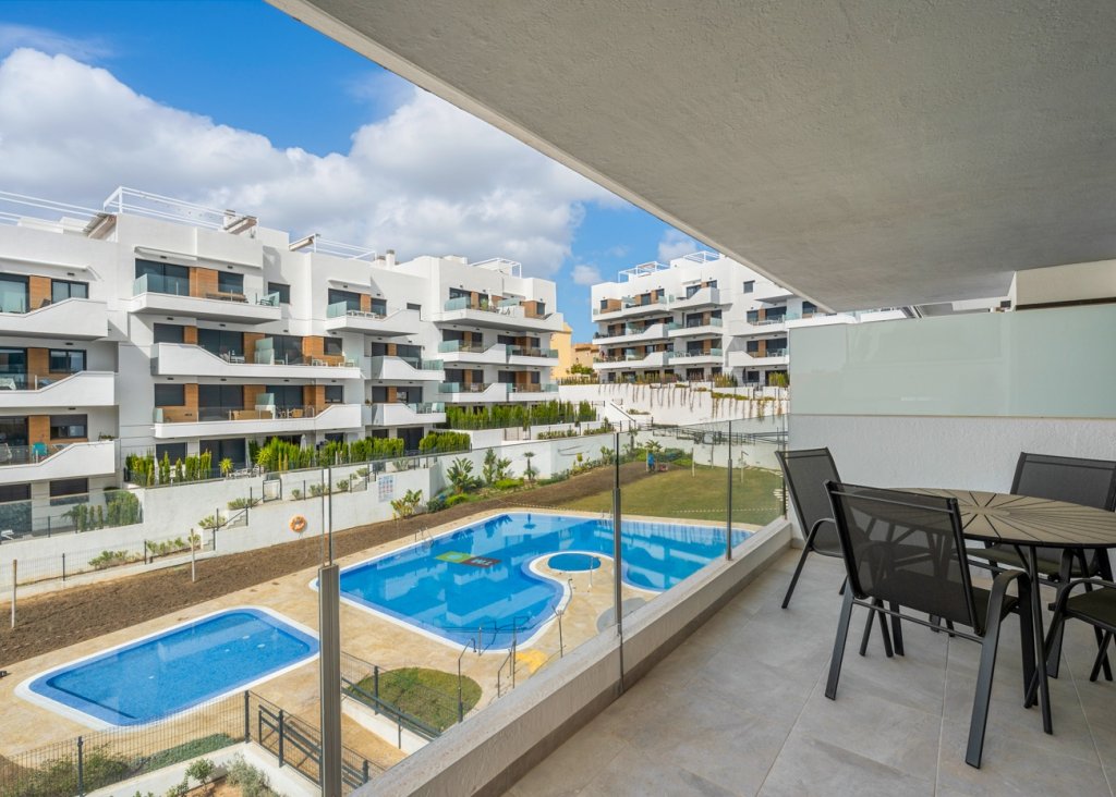 Sale - Apartment - Flat - Orihuela Costa - Los Dolses
