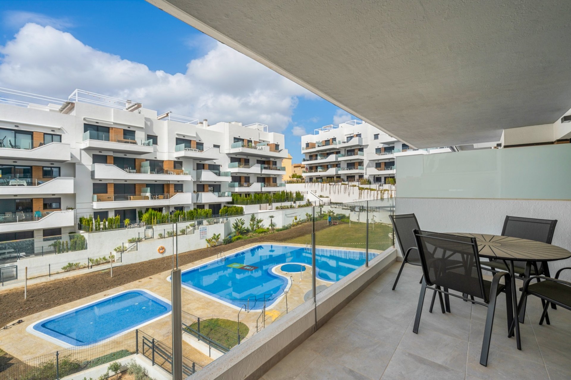 Sale - Apartment - Flat - Orihuela Costa - Los Dolses