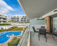 Sale - Apartment - Flat - Orihuela Costa - Los Dolses