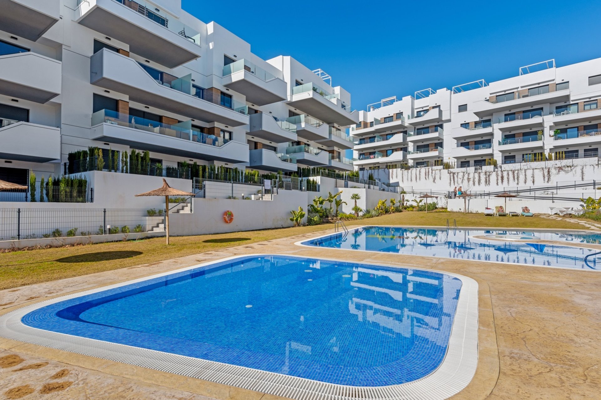 Sale - Apartment - Flat - Orihuela Costa - Los Dolses