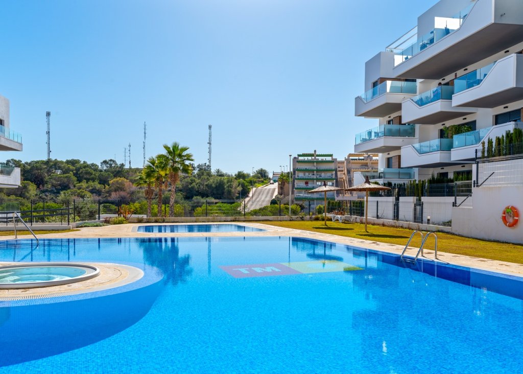 Sale - Apartment - Flat - Orihuela Costa - Los Dolses