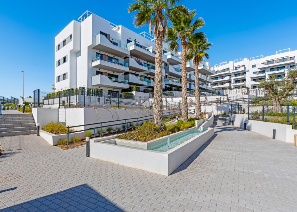Sale - Apartment - Flat - Orihuela Costa - Los Dolses