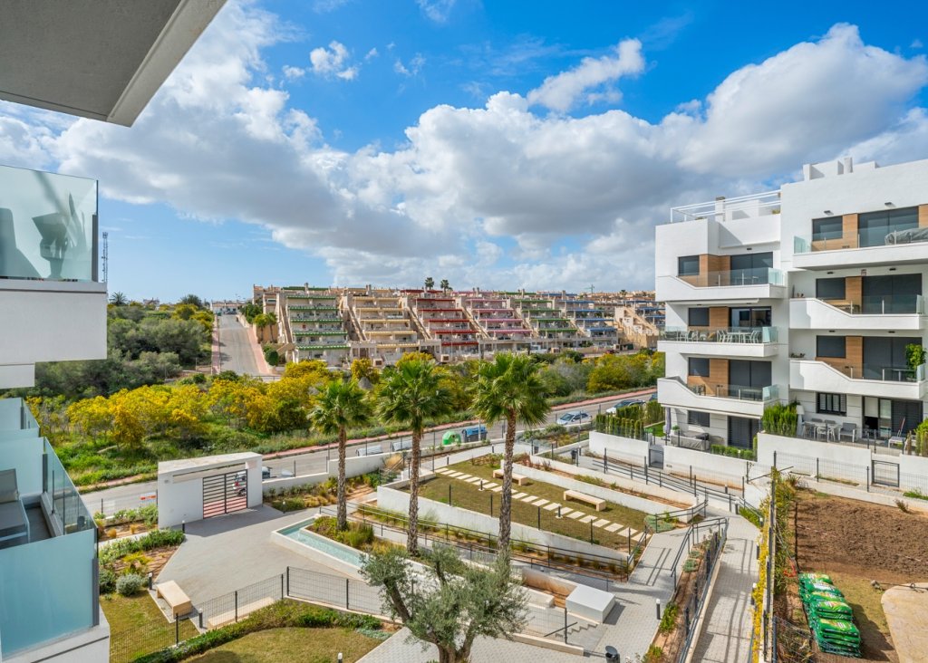 Sale - Apartment - Flat - Orihuela Costa - Los Dolses