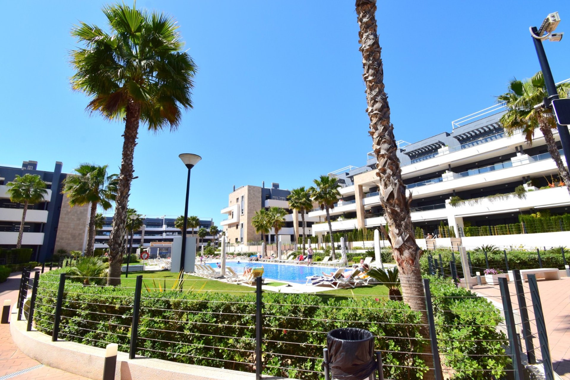 Sale - Apartment - Flat - Orihuela Costa - Playa Flamenca
