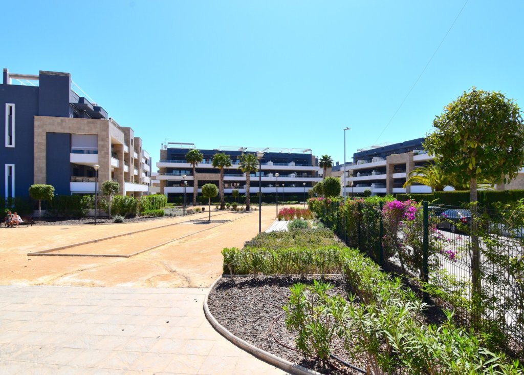 Sale - Apartment - Flat - Orihuela Costa - Playa Flamenca