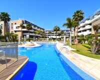 Sale - Apartment - Flat - Orihuela Costa - Playa Flamenca