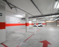 Sale - Apartment - Flat - Orihuela Costa - Playa Flamenca