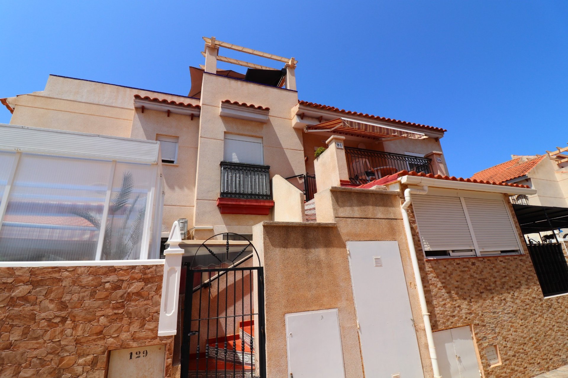 Sale - Apartment - Flat - Orihuela Costa - Playa Flamenca