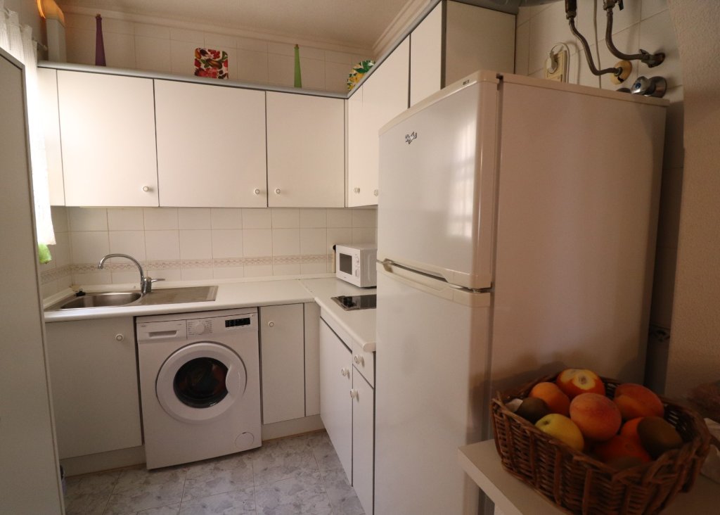 Sale - Apartment - Flat - Orihuela Costa - Playa Flamenca