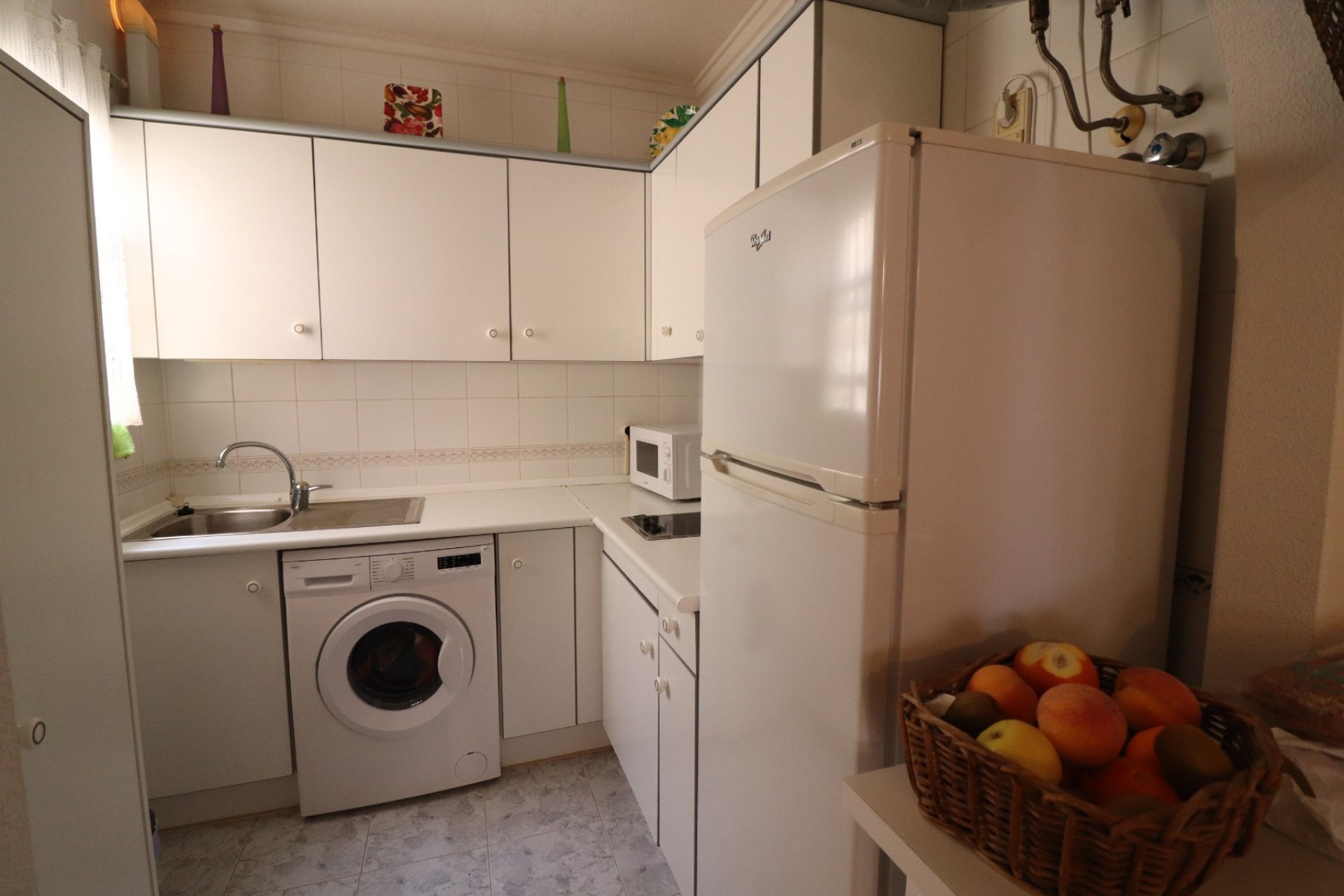 Sale - Apartment - Flat - Orihuela Costa - Playa Flamenca