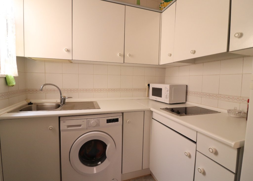 Sale - Apartment - Flat - Orihuela Costa - Playa Flamenca