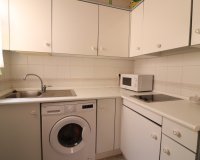 Sale - Apartment - Flat - Orihuela Costa - Playa Flamenca