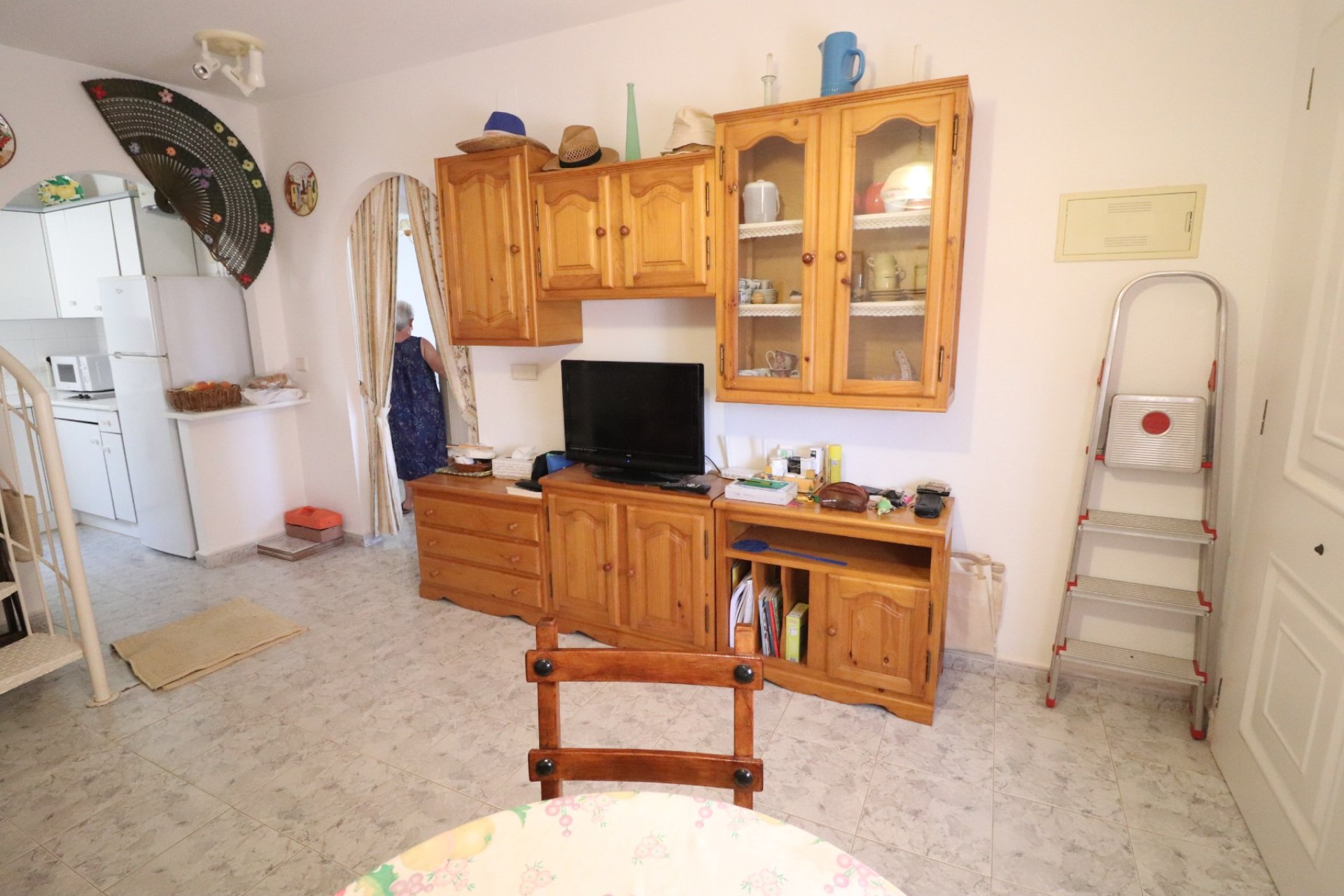 Sale - Apartment - Flat - Orihuela Costa - Playa Flamenca