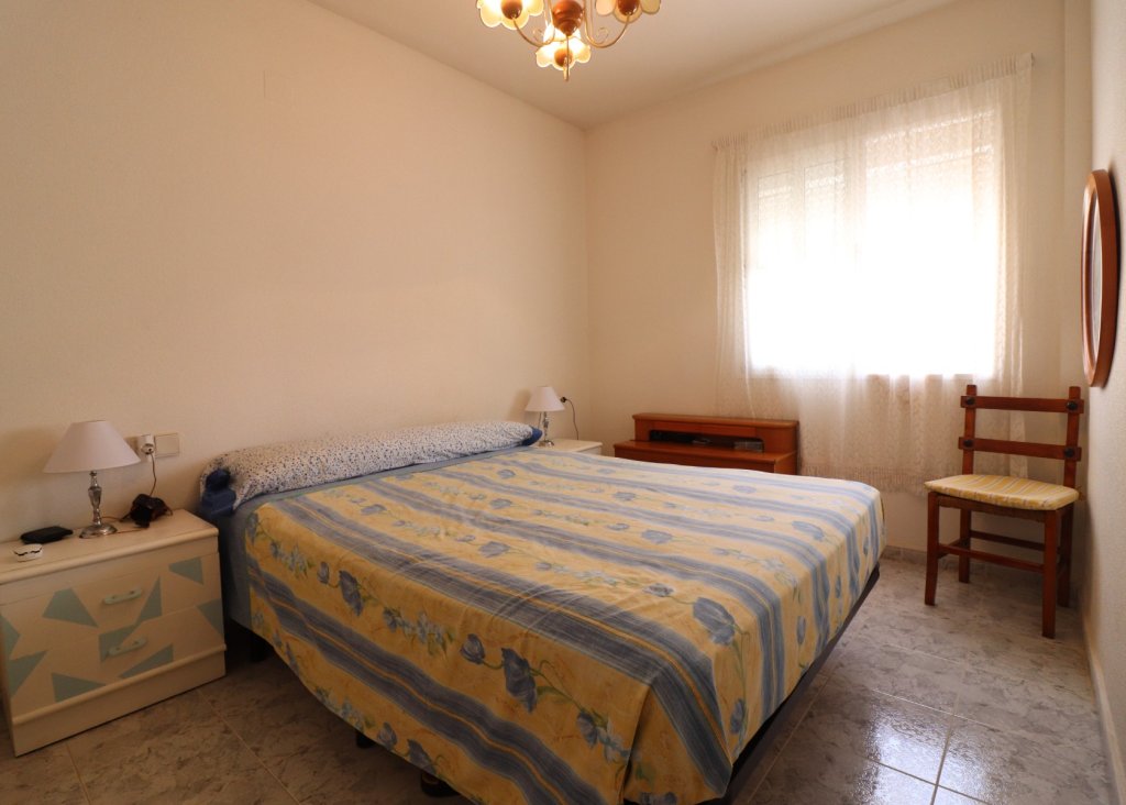 Sale - Apartment - Flat - Orihuela Costa - Playa Flamenca