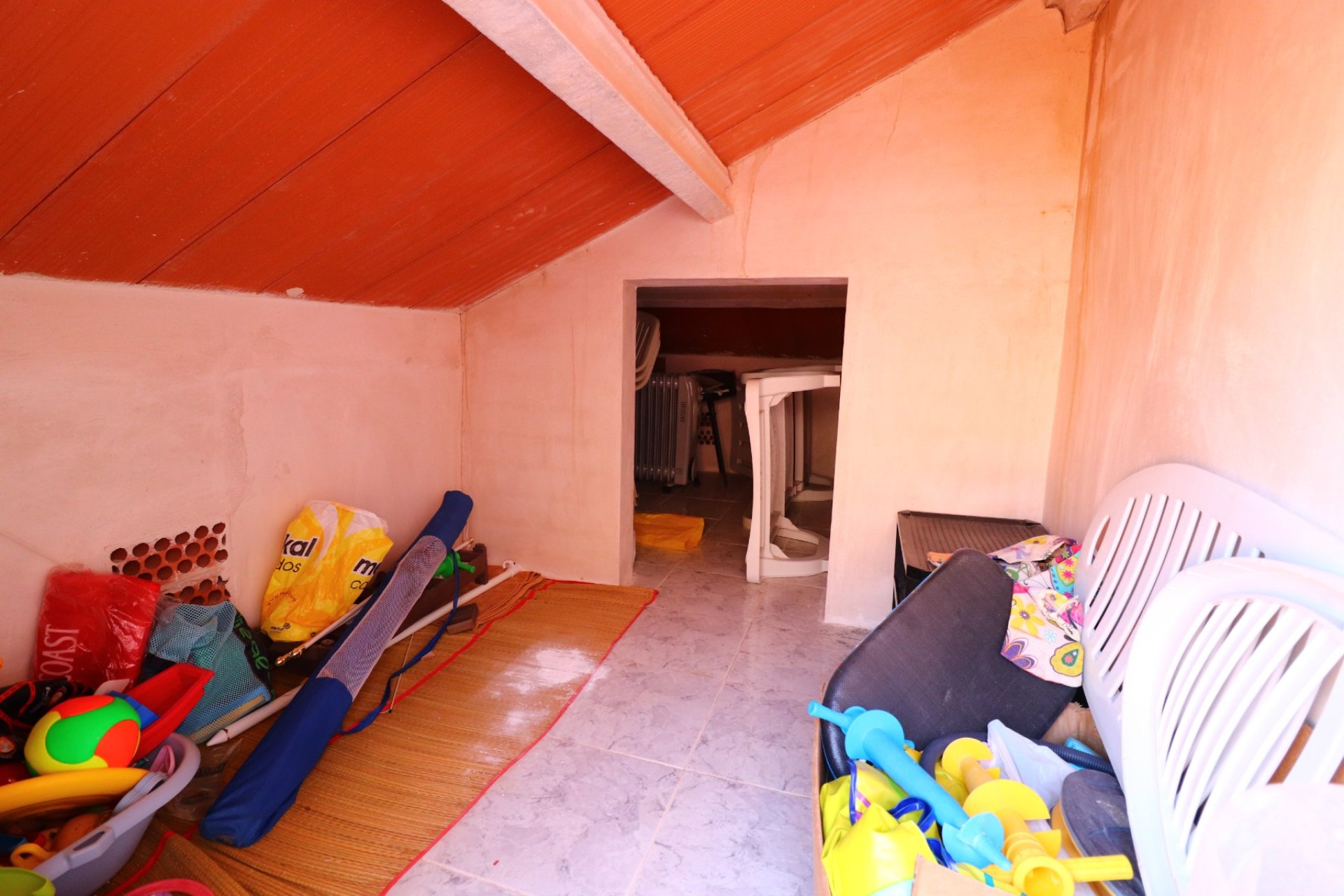 Sale - Apartment - Flat - Orihuela Costa - Playa Flamenca