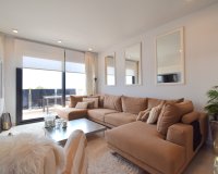 Sale - Apartment - Flat - Orihuela Costa - Playa Flamenca