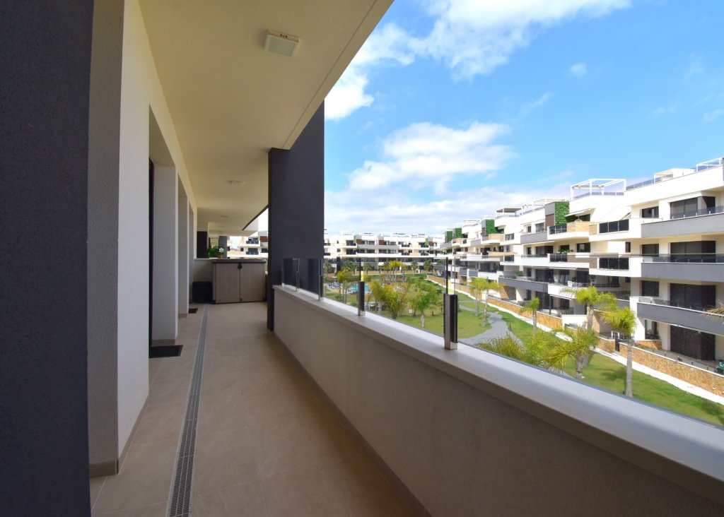 Sale - Apartment - Flat - Orihuela Costa - Playa Flamenca