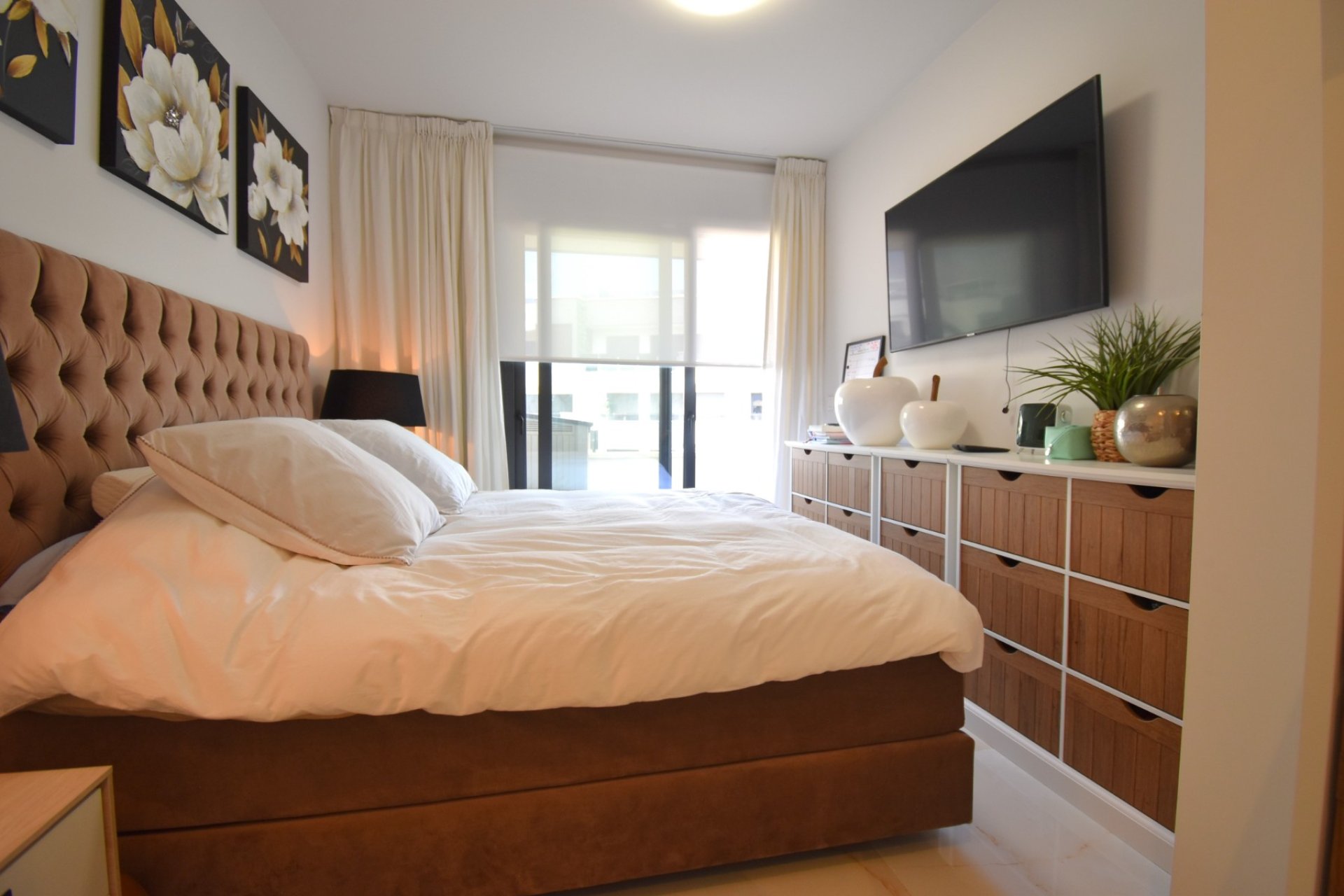 Sale - Apartment - Flat - Orihuela Costa - Playa Flamenca