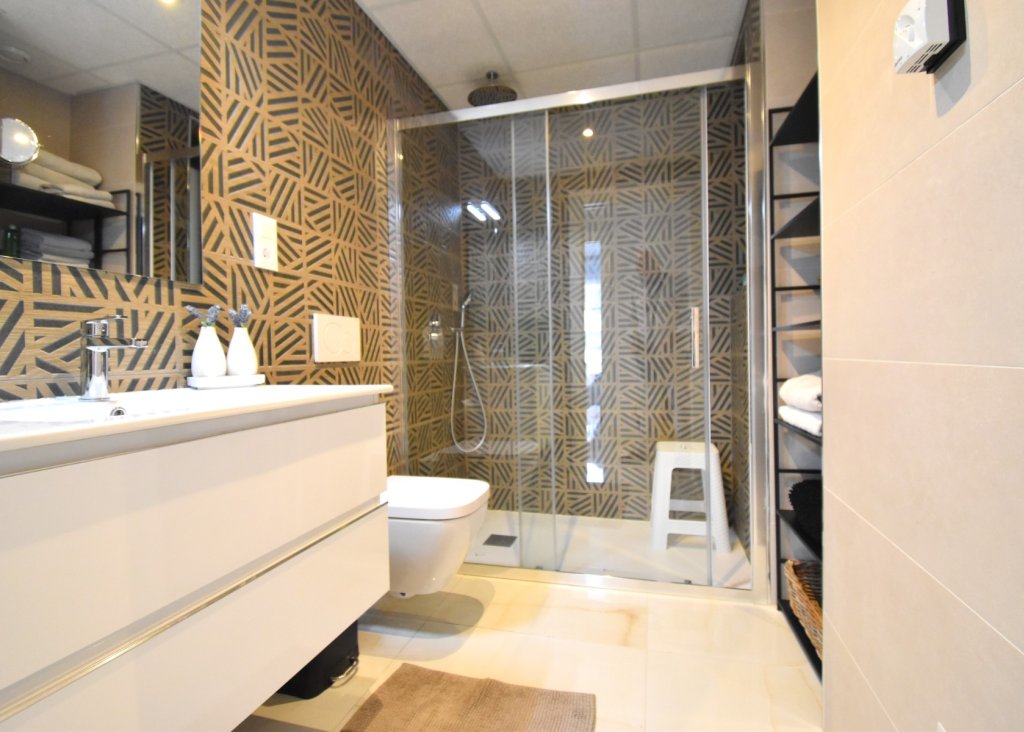 Sale - Apartment - Flat - Orihuela Costa - Playa Flamenca