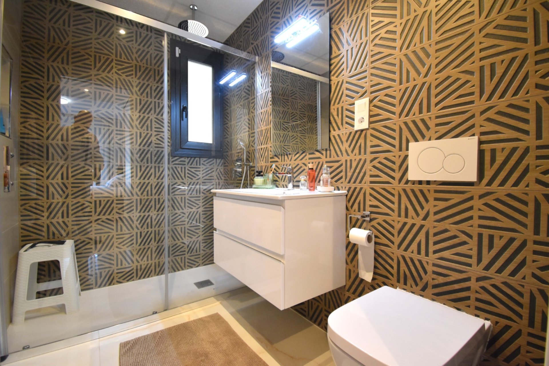 Sale - Apartment - Flat - Orihuela Costa - Playa Flamenca