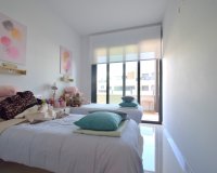 Sale - Apartment - Flat - Orihuela Costa - Playa Flamenca