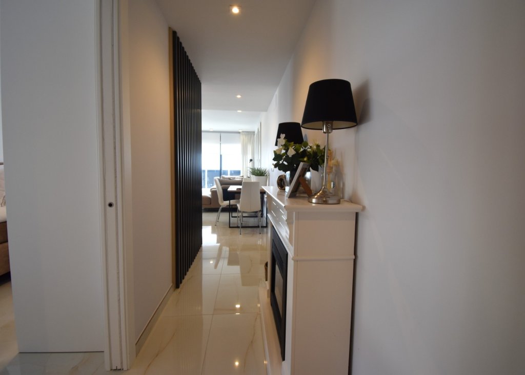 Sale - Apartment - Flat - Orihuela Costa - Playa Flamenca