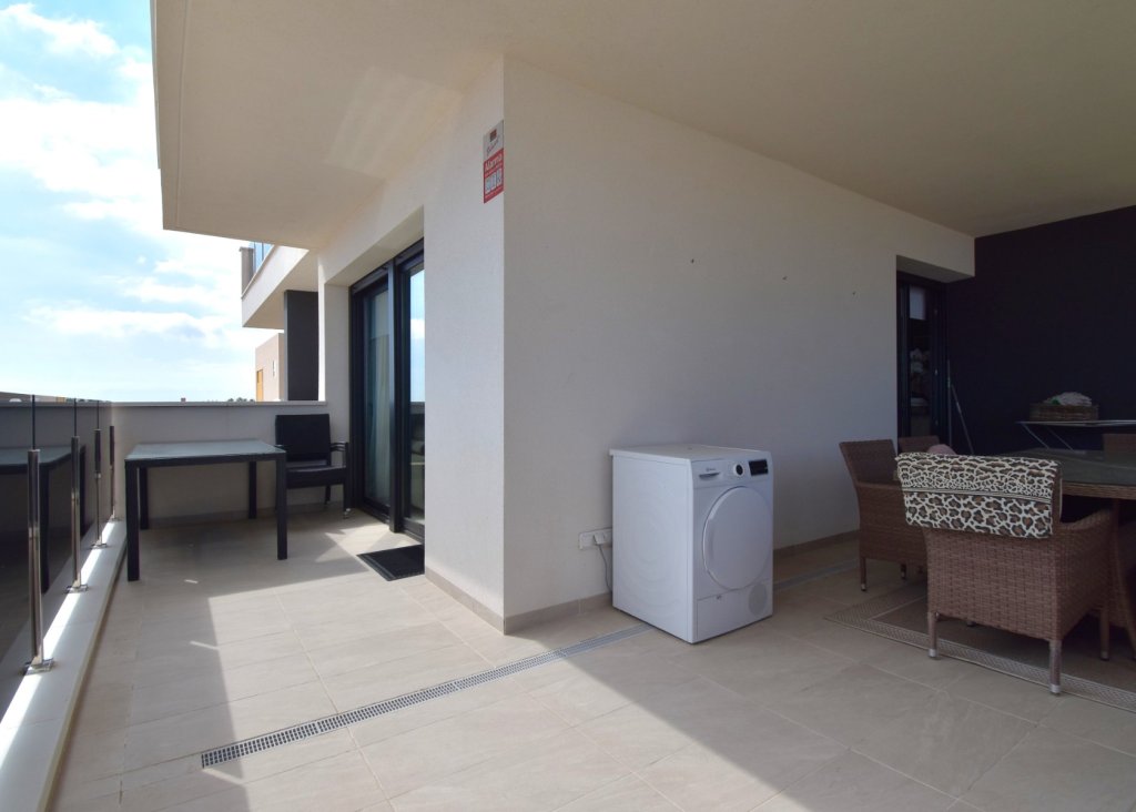 Sale - Apartment - Flat - Orihuela Costa - Playa Flamenca