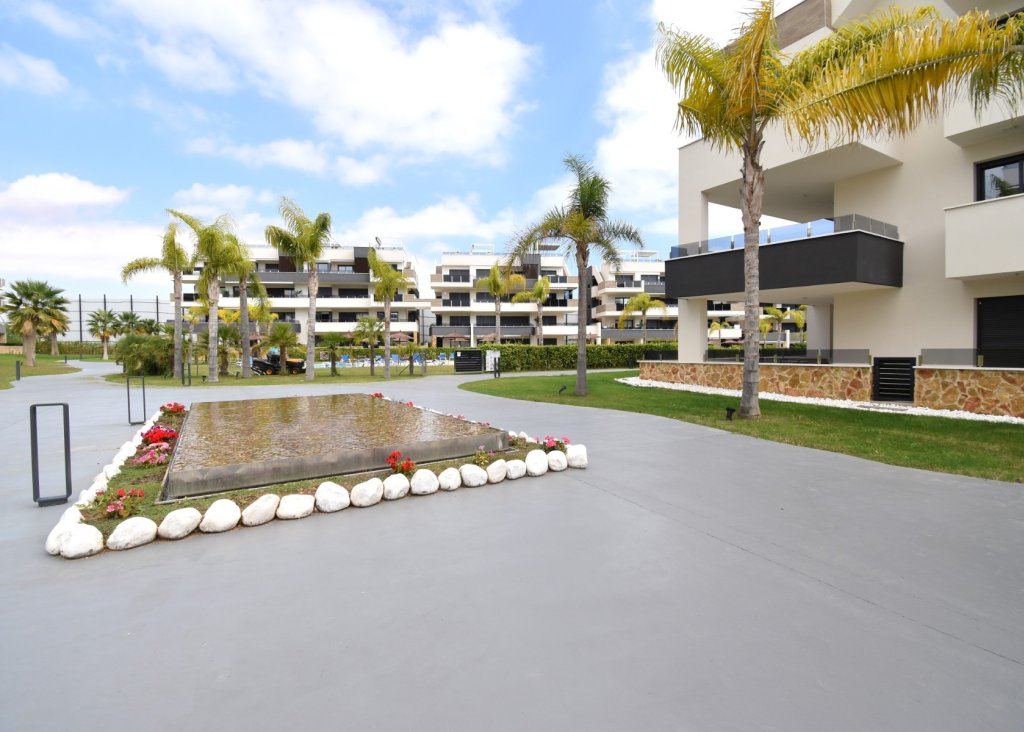 Sale - Apartment - Flat - Orihuela Costa - Playa Flamenca