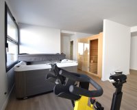 Sale - Apartment - Flat - Orihuela Costa - Playa Flamenca