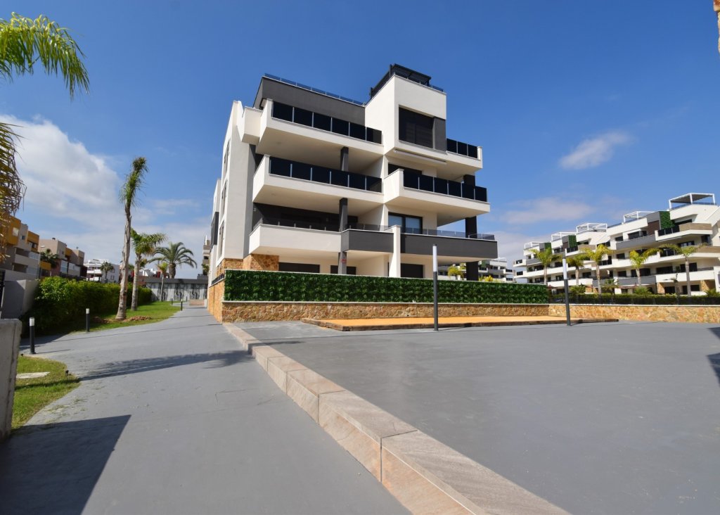 Sale - Apartment - Flat - Orihuela Costa - Playa Flamenca