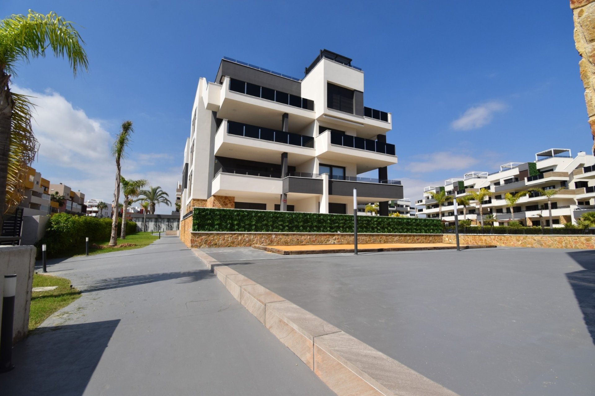 Sale - Apartment - Flat - Orihuela Costa - Playa Flamenca