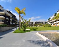 Sale - Apartment - Flat - Orihuela Costa - Playa Flamenca