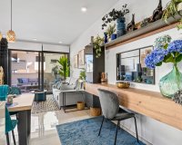 Sale - Apartment - Flat - Orihuela Costa - Playa Flamenca