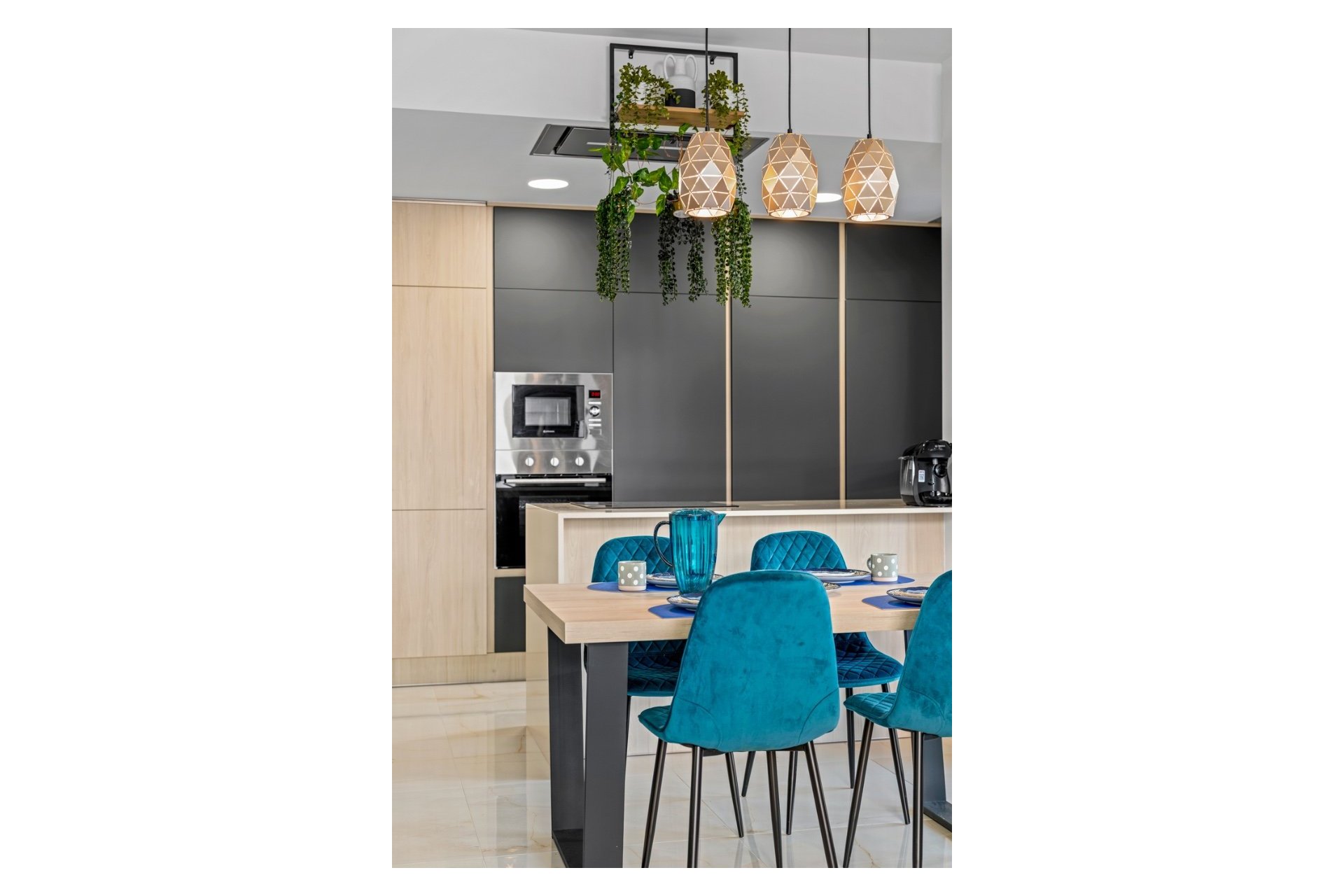 Sale - Apartment - Flat - Orihuela Costa - Playa Flamenca