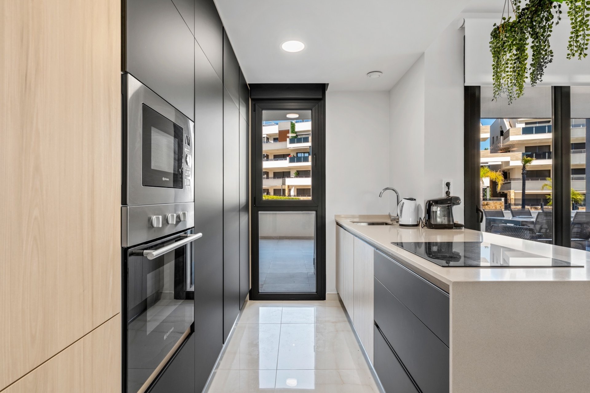 Sale - Apartment - Flat - Orihuela Costa - Playa Flamenca