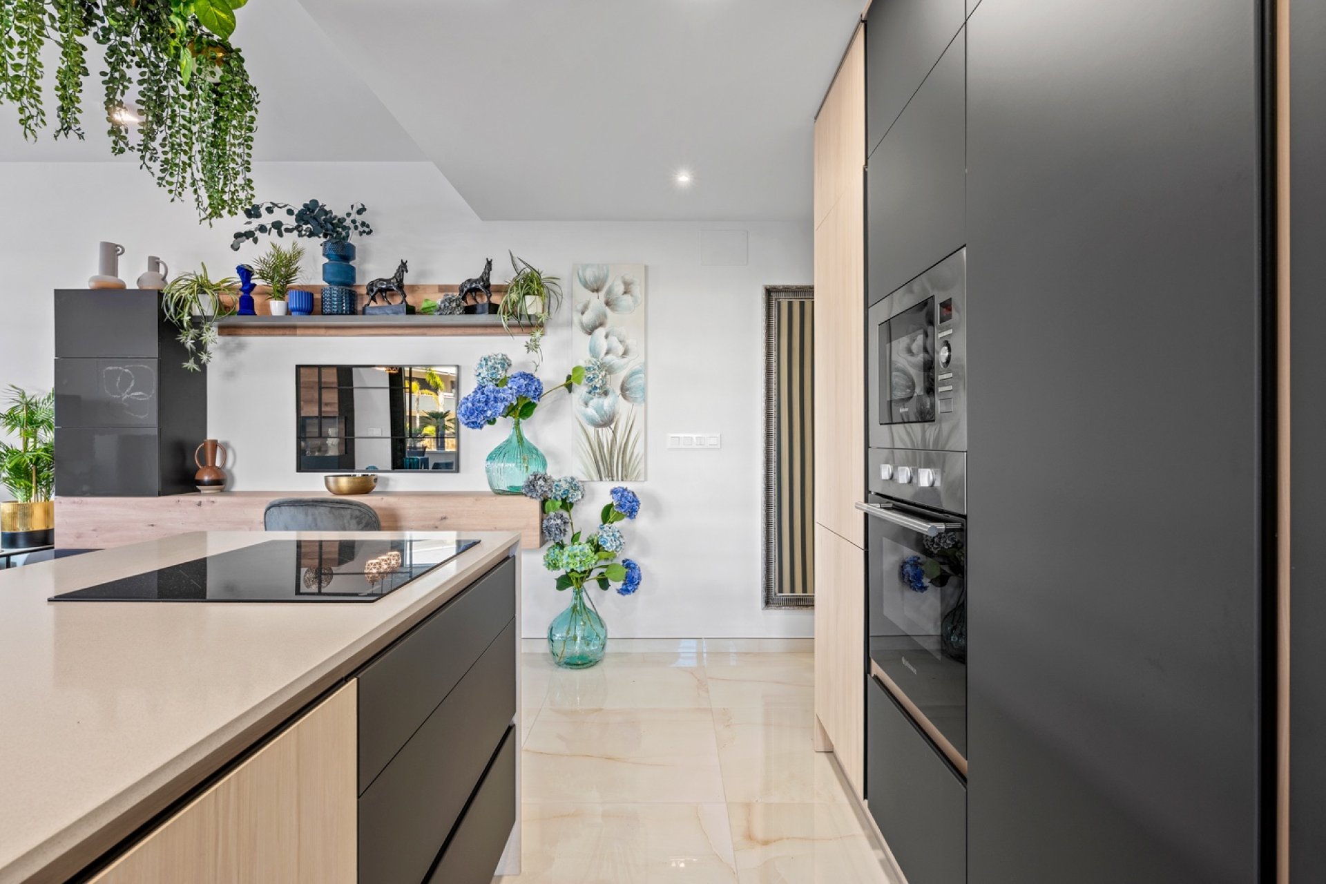 Sale - Apartment - Flat - Orihuela Costa - Playa Flamenca