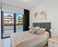 Sale - Apartment - Flat - Orihuela Costa - Playa Flamenca