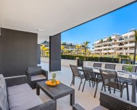 Sale - Apartment - Flat - Orihuela Costa - Playa Flamenca