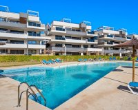 Sale - Apartment - Flat - Orihuela Costa - Playa Flamenca