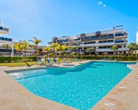 Sale - Apartment - Flat - Orihuela Costa - Playa Flamenca