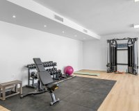 Sale - Apartment - Flat - Orihuela Costa - Playa Flamenca