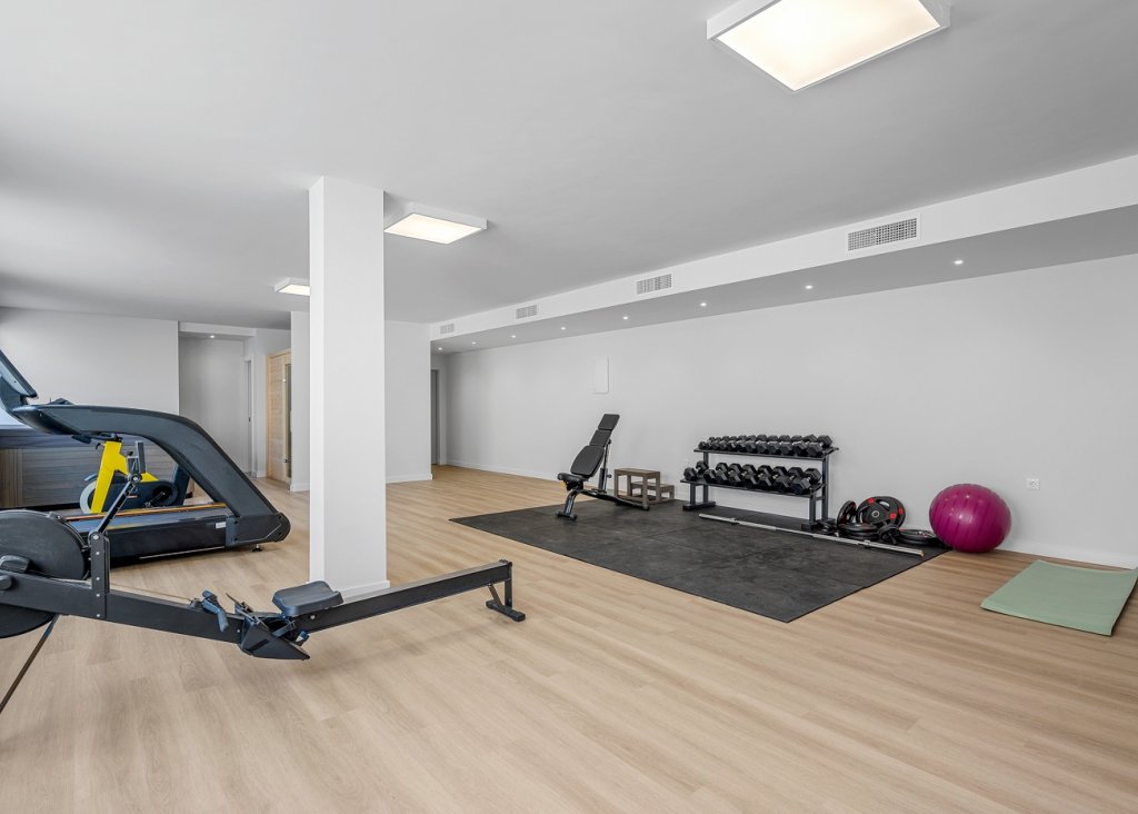 Sale - Apartment - Flat - Orihuela Costa - Playa Flamenca