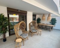 Sale - Apartment - Flat - Orihuela Costa - Playa Flamenca