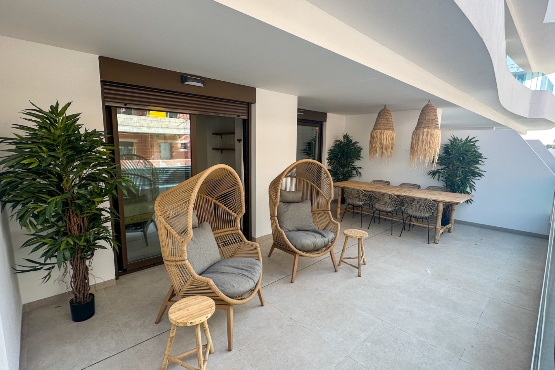 Sale - Apartment - Flat - Orihuela Costa - Playa Flamenca