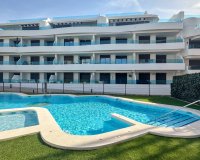 Sale - Apartment - Flat - Orihuela Costa - Playa Flamenca