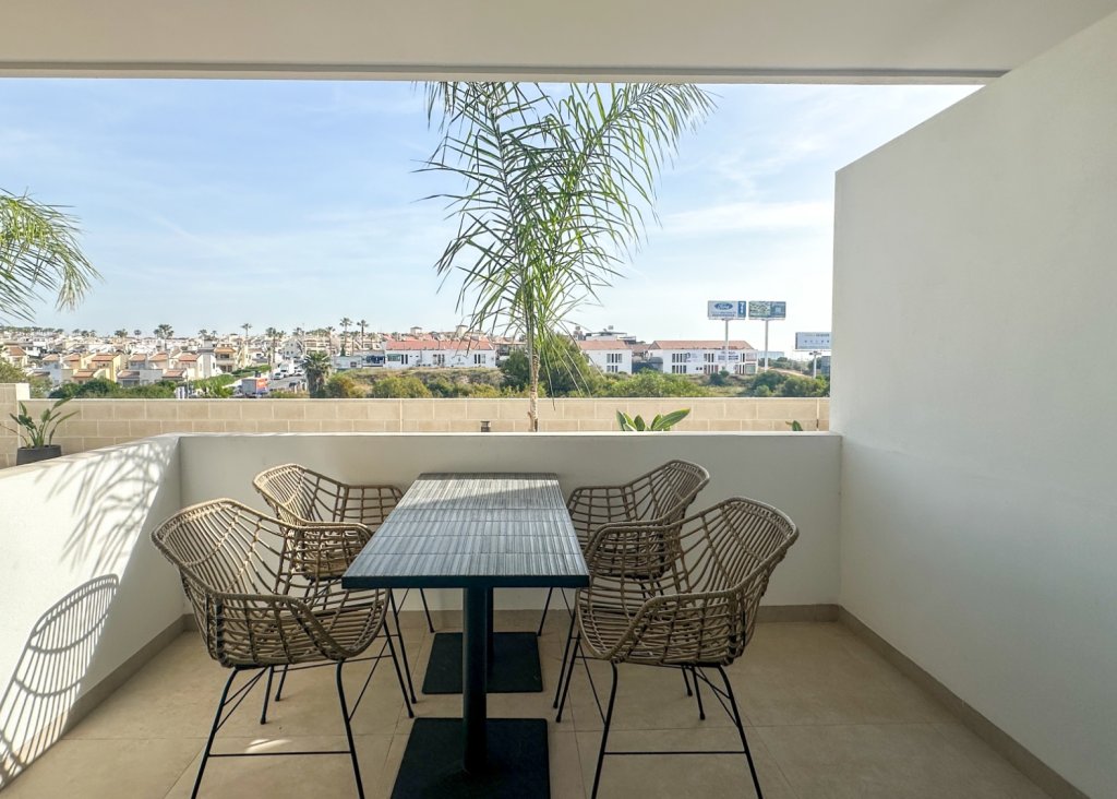 Sale - Apartment - Flat - Orihuela Costa - Playa Flamenca