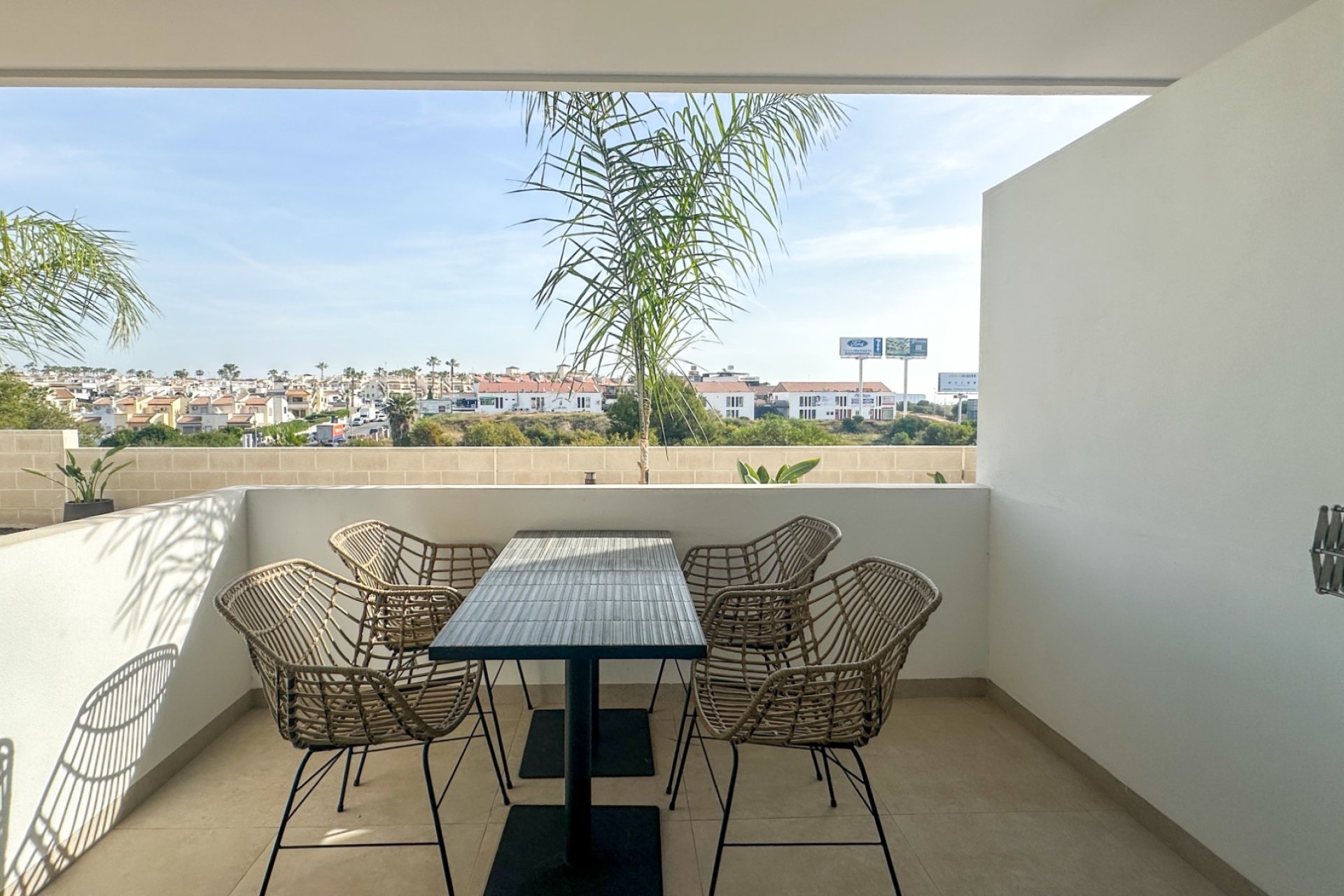 Sale - Apartment - Flat - Orihuela Costa - Playa Flamenca